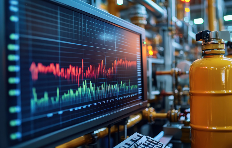 Moog Pressure Tolerant Web Image W