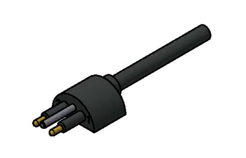 Subcorn SubConn circular connectors – Wet-mate signal & power for subsea systems
