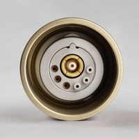 Trustlink Coax CX50 CCP Faceview 1 ST