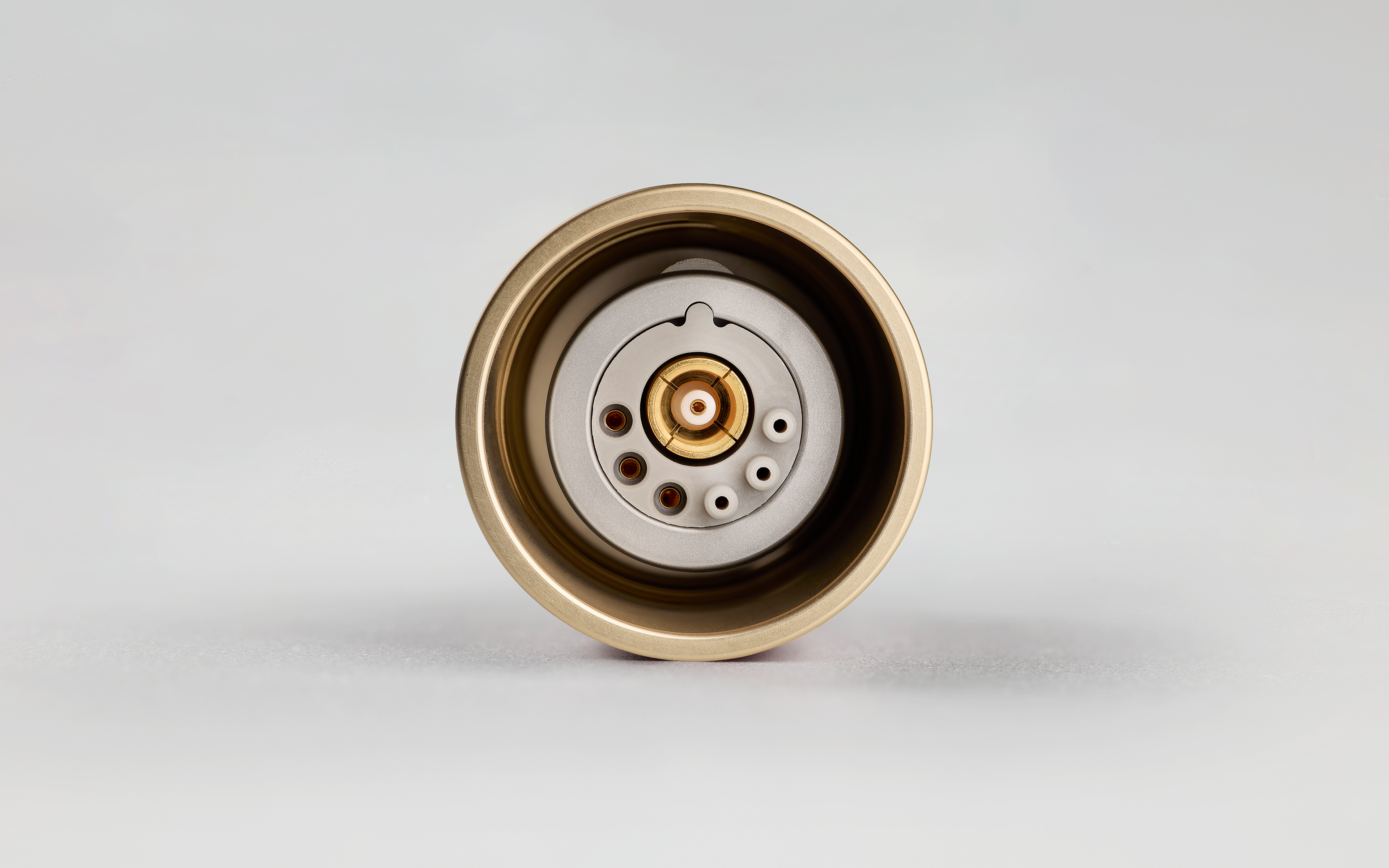 Trustlink Coax CX50 CCP Faceview 1 ST